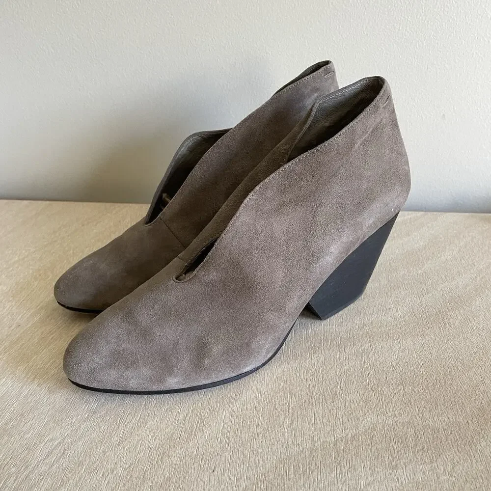 Eileen Fisher Ankle Booties